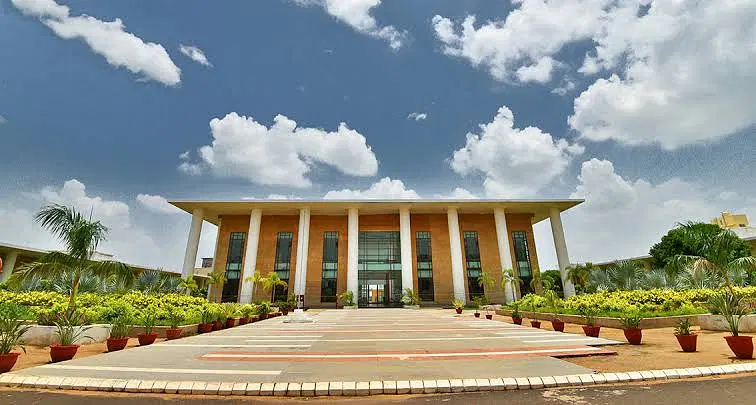 Birla Global University (BGU), Bhubaneswar